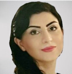 Azadeh Mohammadi